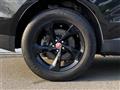 2019 Jaguar F-Pace