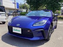 2025 Toyota 86