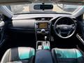 2011 Toyota Mark X