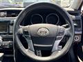 2011 Toyota Mark X