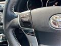 2011 Toyota Mark X