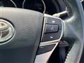 2011 Toyota Mark X