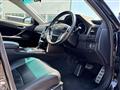 2011 Toyota Mark X