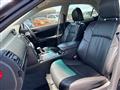 2011 Toyota Mark X