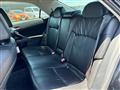 2011 Toyota Mark X