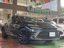 2024 Toyota Crown