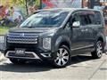 2019 Mitsubishi Delica D5