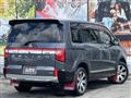 2019 Mitsubishi Delica D5