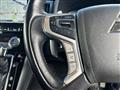 2019 Mitsubishi Delica D5