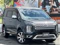 2019 Mitsubishi Delica D5