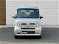 2019 Honda N-VAN