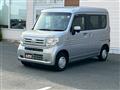 2019 Honda N-VAN