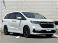 2020 Honda Odyssey