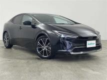 2024 Toyota Prius