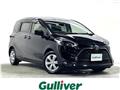 2020 Toyota Sienta
