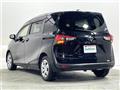 2020 Toyota Sienta