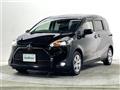 2020 Toyota Sienta