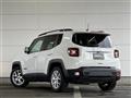 2023 Chrysler Renegade