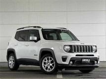 2023 Chrysler Renegade