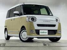 2023 Daihatsu Move Canbus