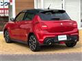 2021 Suzuki Swift