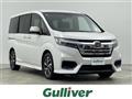 2021 Honda Step WGN