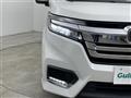 2021 Honda Step WGN