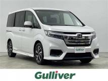 2021 Honda Step WGN