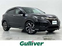 2016 Honda VEZEL