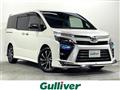 2018 Toyota Voxy