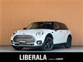 2022 BMW MINI Clubman