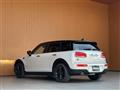 2022 BMW MINI Clubman