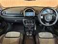 2022 BMW MINI Clubman