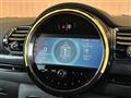 2022 BMW MINI Clubman