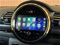 2022 BMW MINI Clubman
