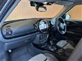 2022 BMW MINI Clubman