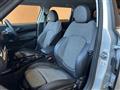 2022 BMW MINI Clubman