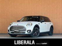 2022 BMW MINI Clubman