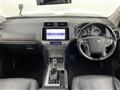 2021 Toyota Land Cruiser Prado