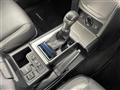 2021 Toyota Land Cruiser Prado