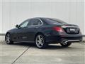 2020 Mercedes-Benz E-Class