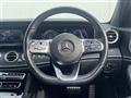2020 Mercedes-Benz E-Class