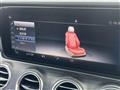 2020 Mercedes-Benz E-Class