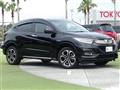 2018 Honda VEZEL