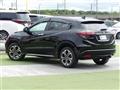 2018 Honda VEZEL