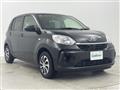 2020 Toyota Passo