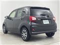 2020 Toyota Passo