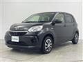2020 Toyota Passo