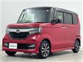 2018 Honda N BOX