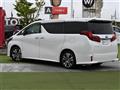 2021 Toyota Alphard